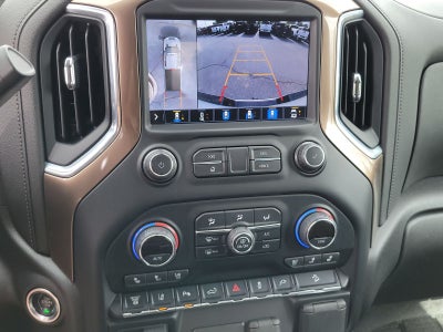 2021 Chevrolet Silverado 3500HD High Country