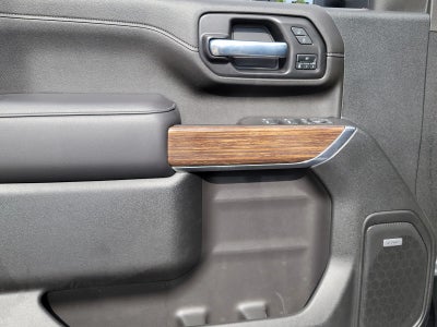 2021 Chevrolet Silverado 3500HD High Country