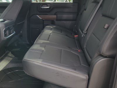 2021 Chevrolet Silverado 3500HD High Country