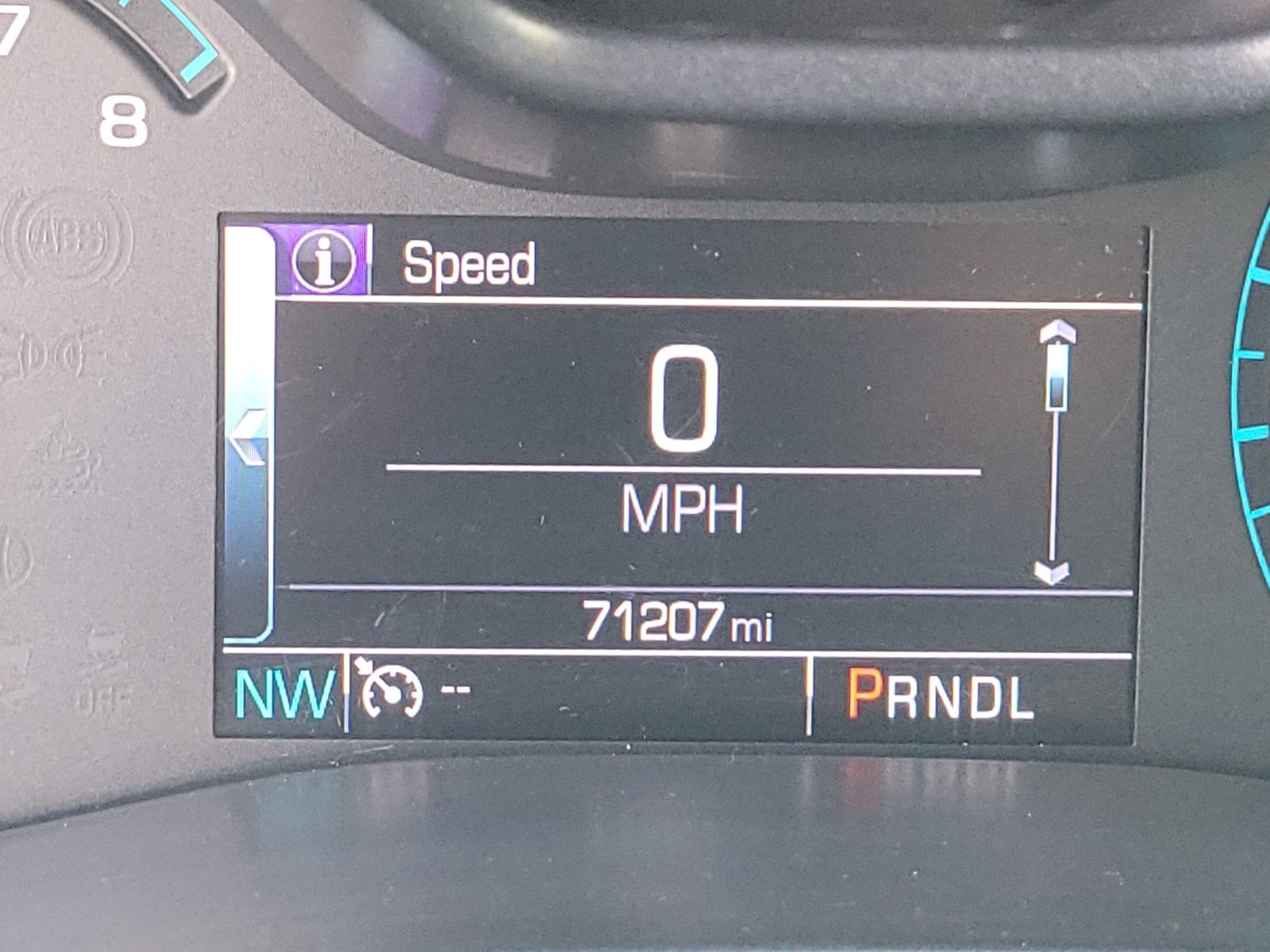 2017 Chevrolet Colorado LT