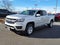 2017 Chevrolet Colorado LT
