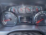 2016 Chevrolet Silverado 1500 LT LT1