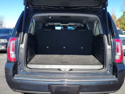 2020 GMC Yukon XL Denali