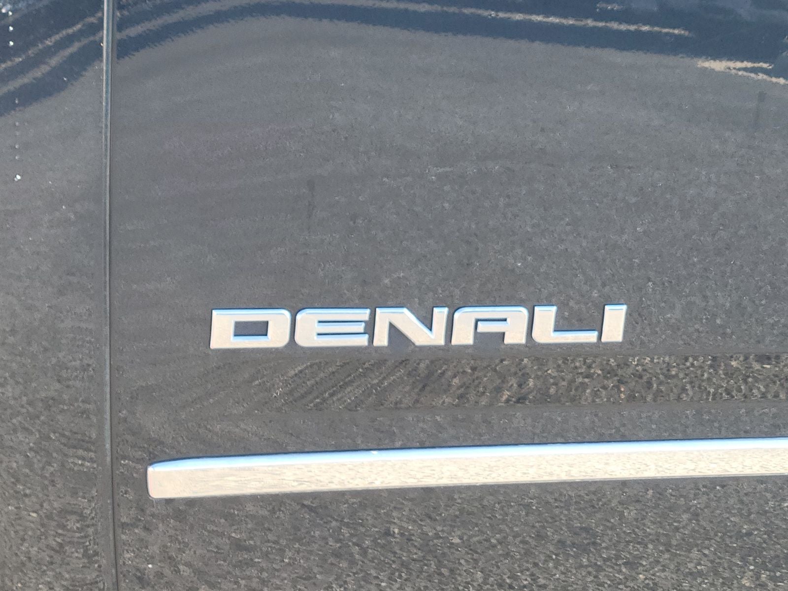 2020 GMC Yukon XL Denali
