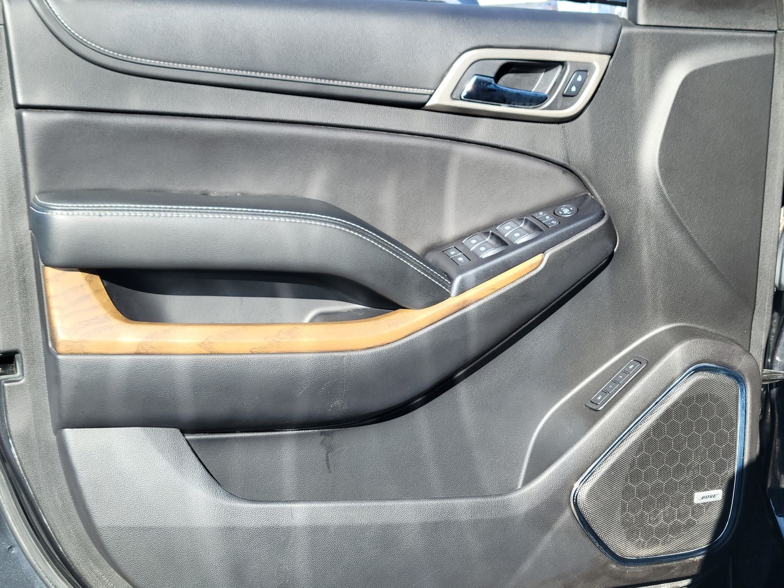 2020 GMC Yukon XL Denali