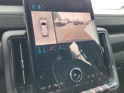 2025 GMC Yukon AT4 Ultimate