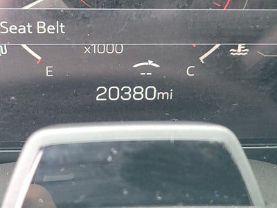 2025 GMC Yukon AT4 Ultimate