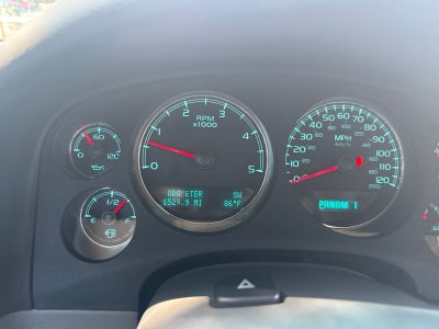 2014 GMC Sierra 2500HD SLT