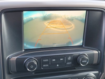 2016 GMC Sierra 2500HD SLT