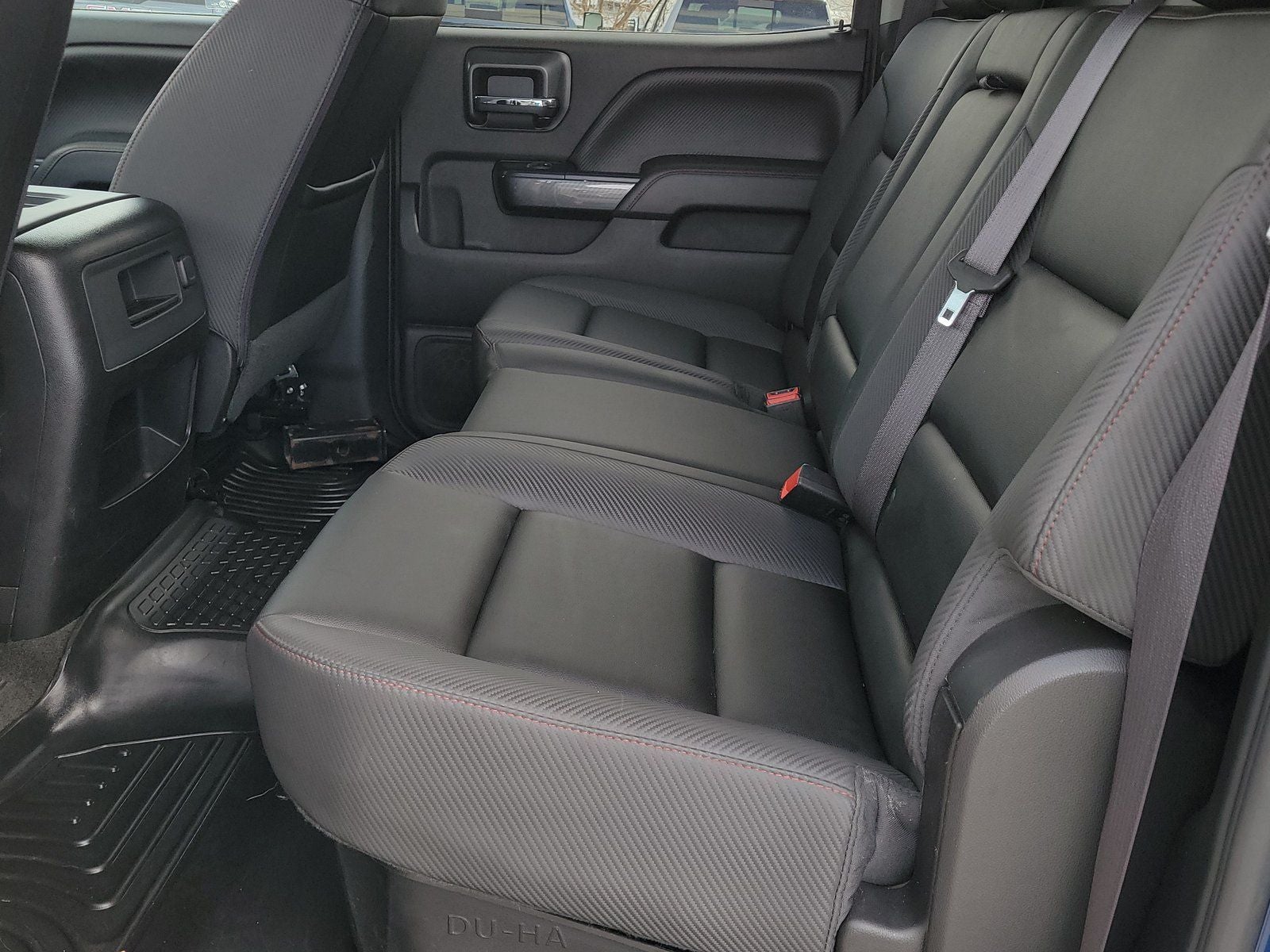 2016 GMC Sierra 2500HD SLT