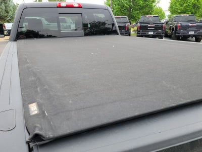2019 GMC Sierra 3500HD Denali