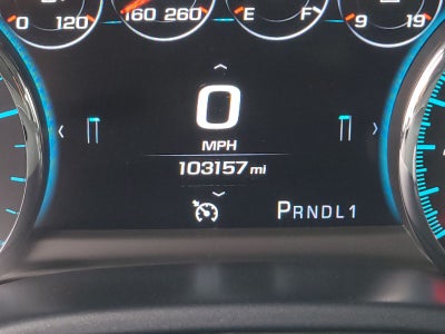 2019 GMC Sierra 3500HD Denali
