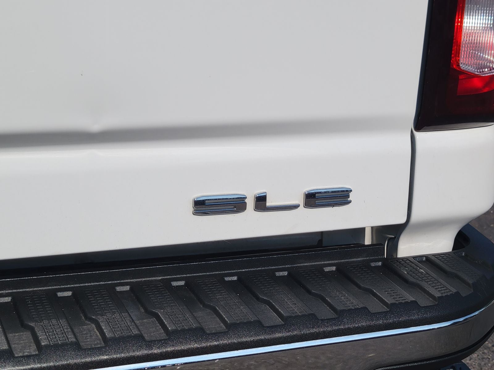 2024 GMC Sierra 2500HD SLE