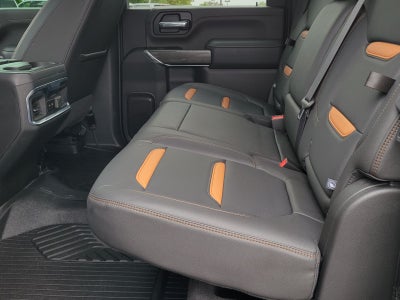 2022 GMC Sierra 2500HD AT4