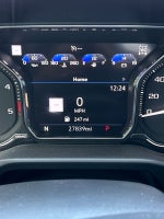 2023 GMC Sierra 2500HD AT4