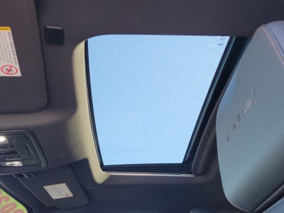 2021 GMC Sierra 2500HD AT4