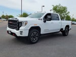2023 GMC Sierra 2500HD AT4
