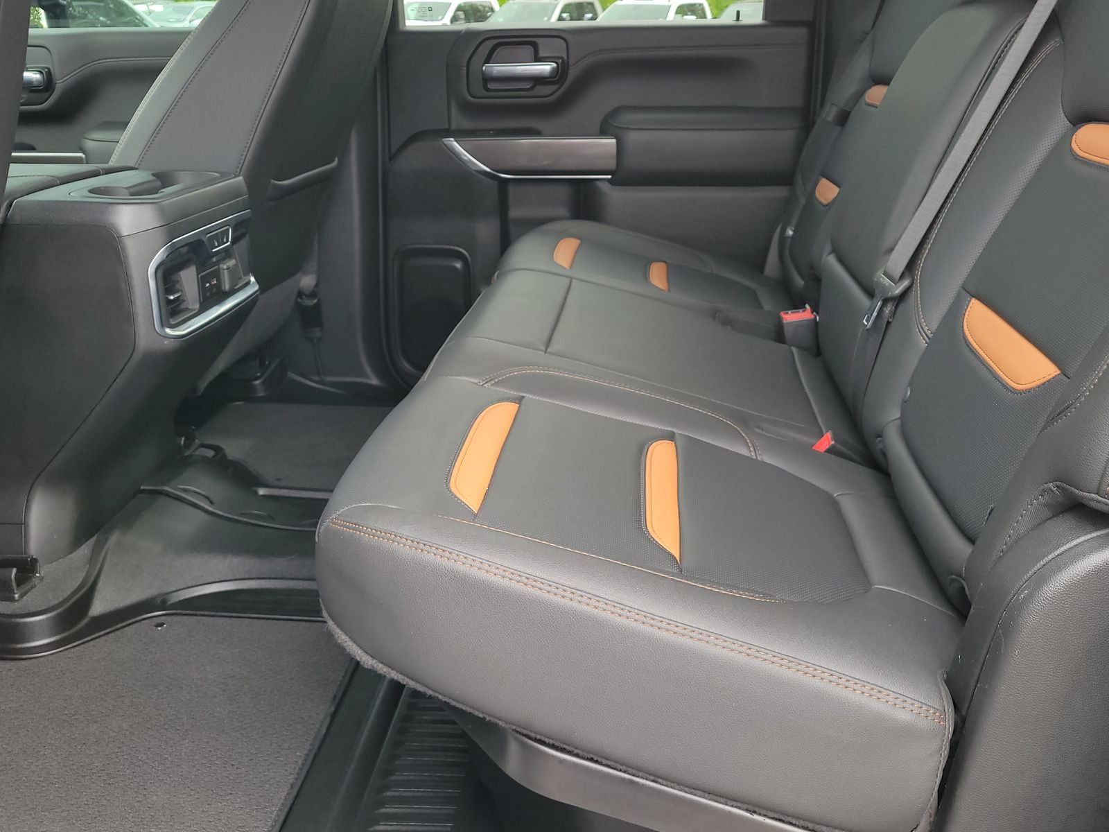 2023 GMC Sierra 2500HD AT4