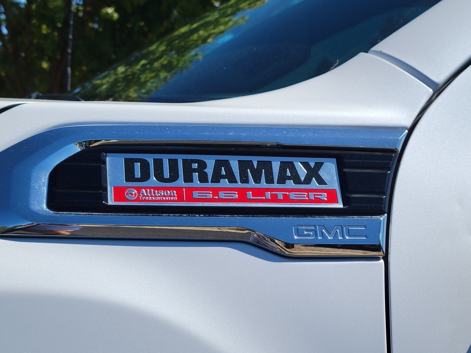 2023 GMC Sierra 2500HD Denali