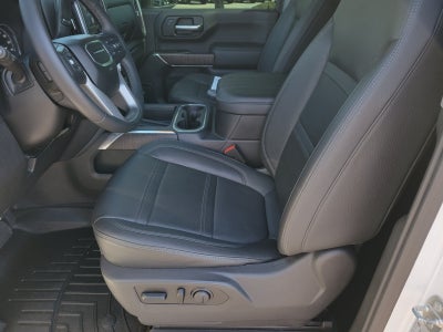 2023 GMC Sierra 2500HD Denali