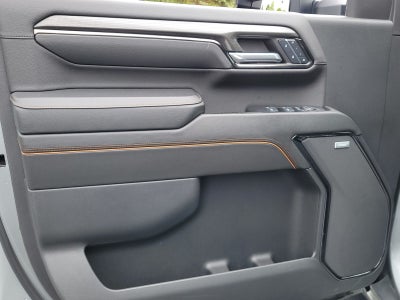 2024 GMC Sierra 3500HD AT4
