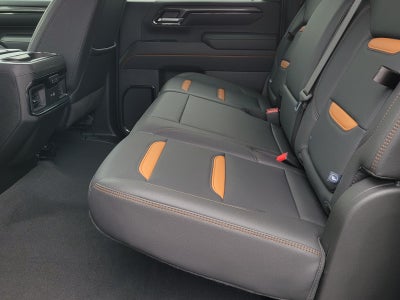 2024 GMC Sierra 3500HD AT4