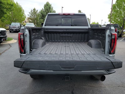 2024 GMC Sierra 3500HD AT4