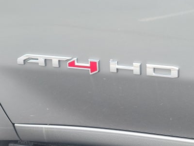 2024 GMC Sierra 3500HD AT4