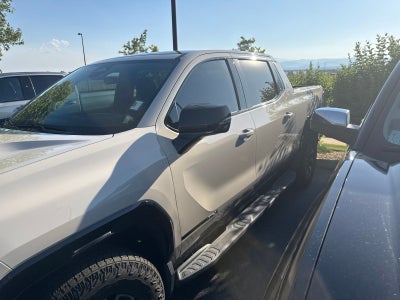 2026 GMC Sierra EV AT4