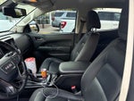 2022 GMC Canyon AT4 w/Leather