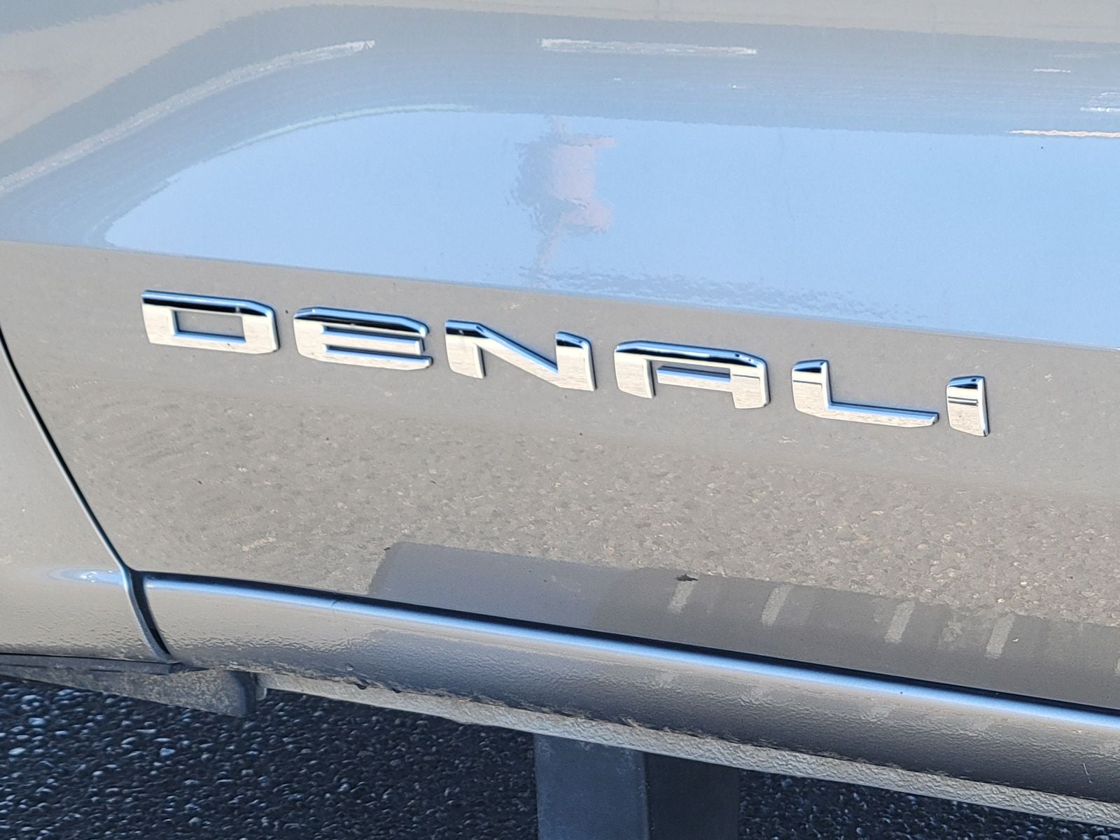 2024 GMC Canyon Denali