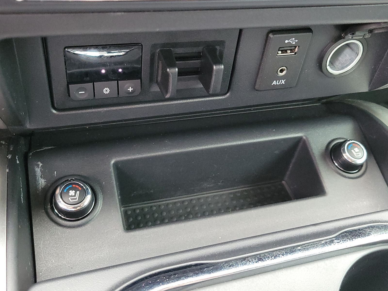 2017 Nissan Titan PRO-4X