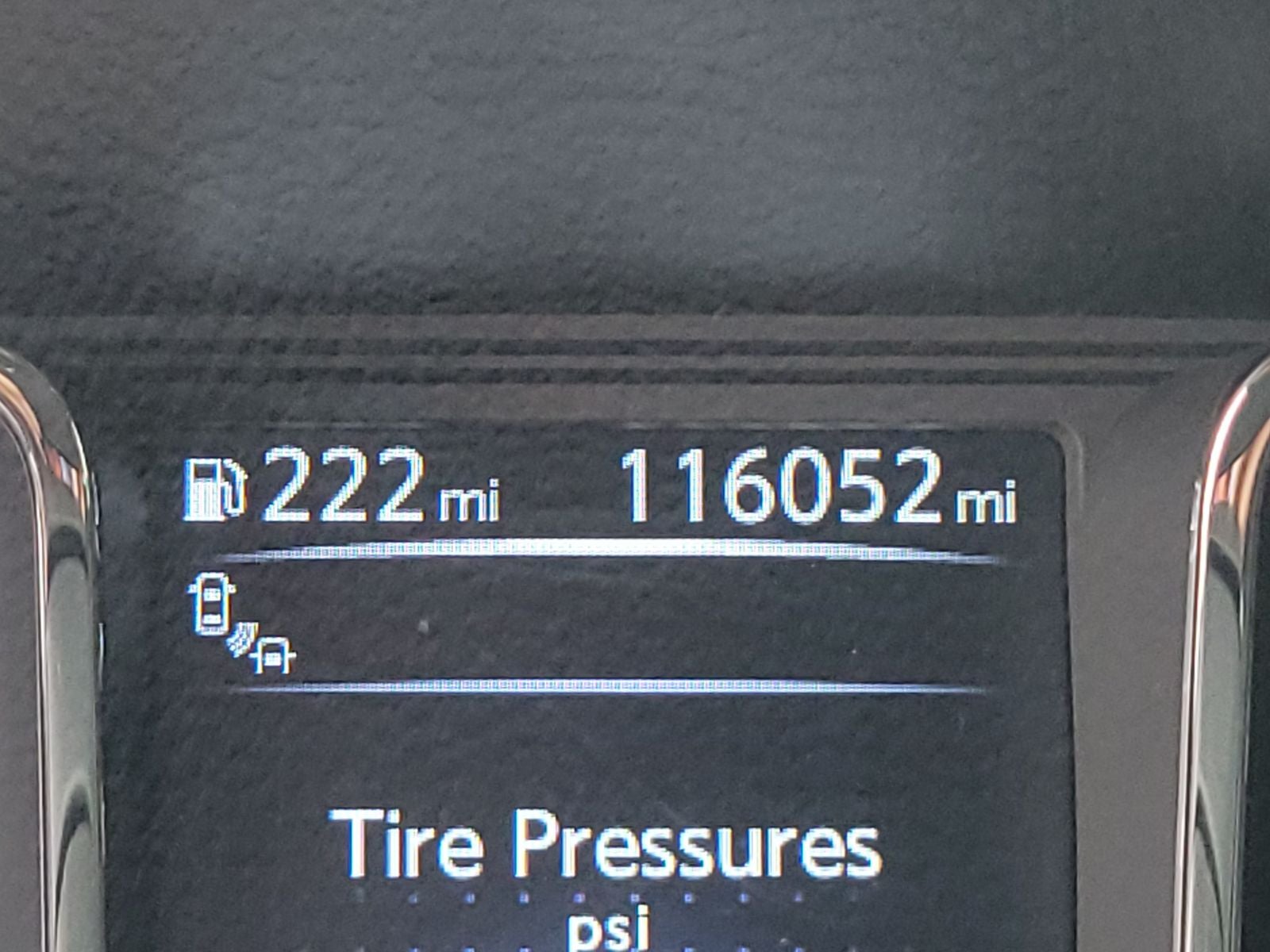 2017 Nissan Titan PRO-4X