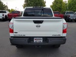 2017 Nissan Titan PRO-4X