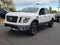2017 Nissan Titan PRO-4X