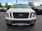 2017 Nissan Titan PRO-4X