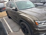 2019 Volkswagen Atlas SEL Premium 4Motion