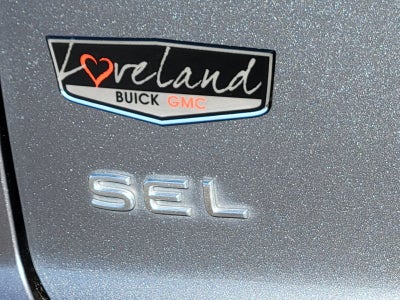 2023 Volkswagen Atlas Cross Sport 2.0T SEL R-Line