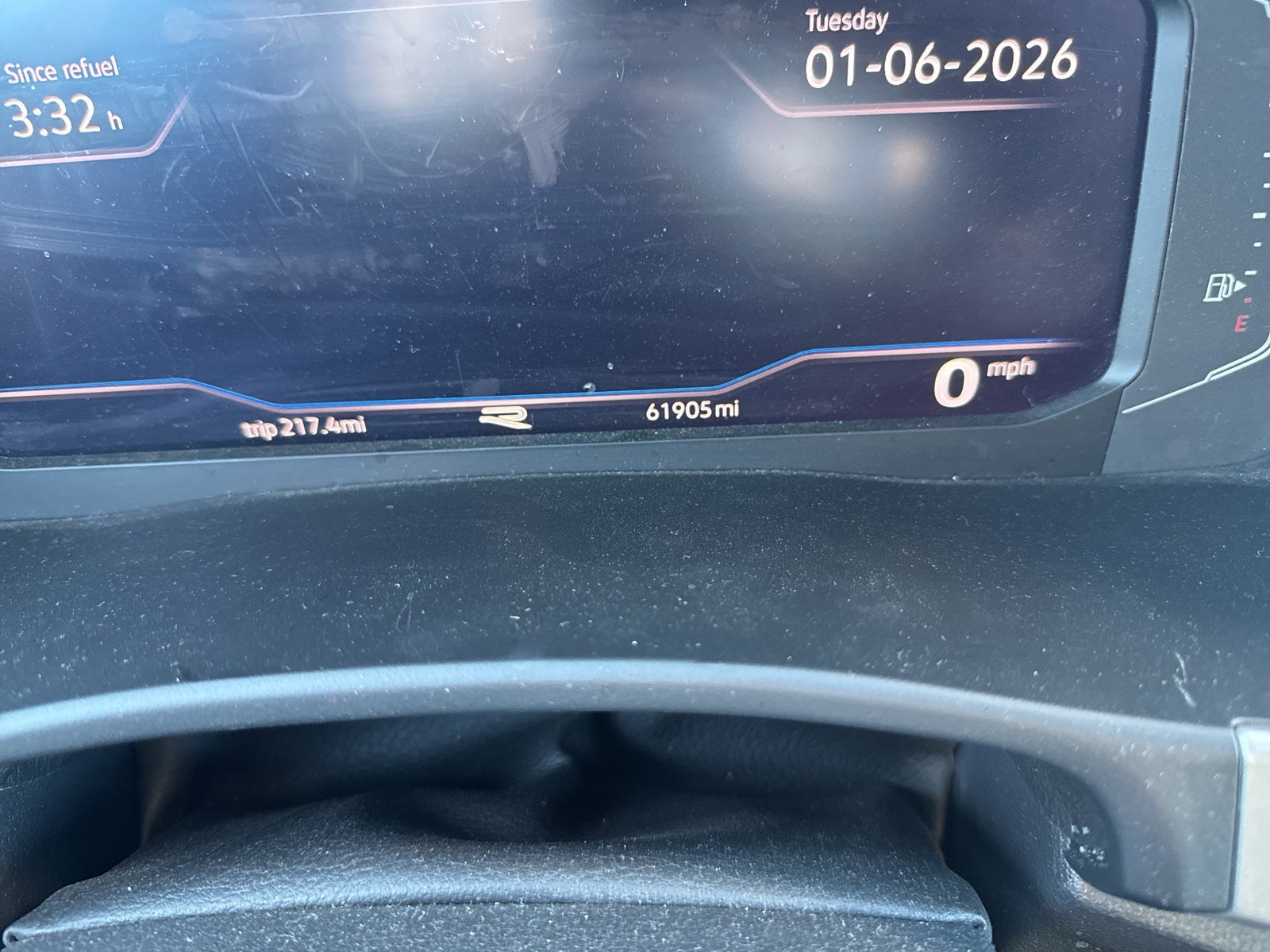 2023 Volkswagen Atlas Cross Sport 2.0T SEL R-Line