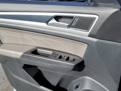 2023 Volkswagen Atlas Cross Sport 2.0T SEL R-Line