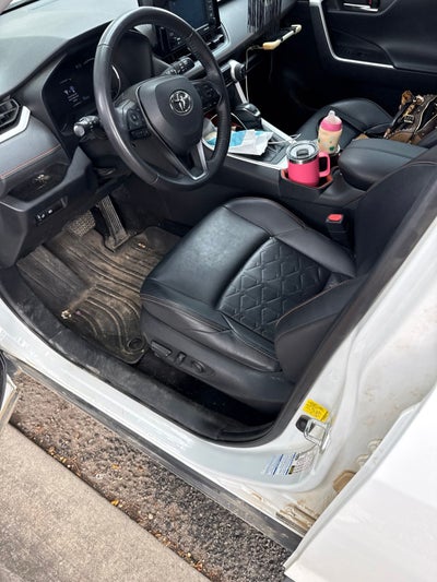 2022 Toyota RAV4 Adventure
