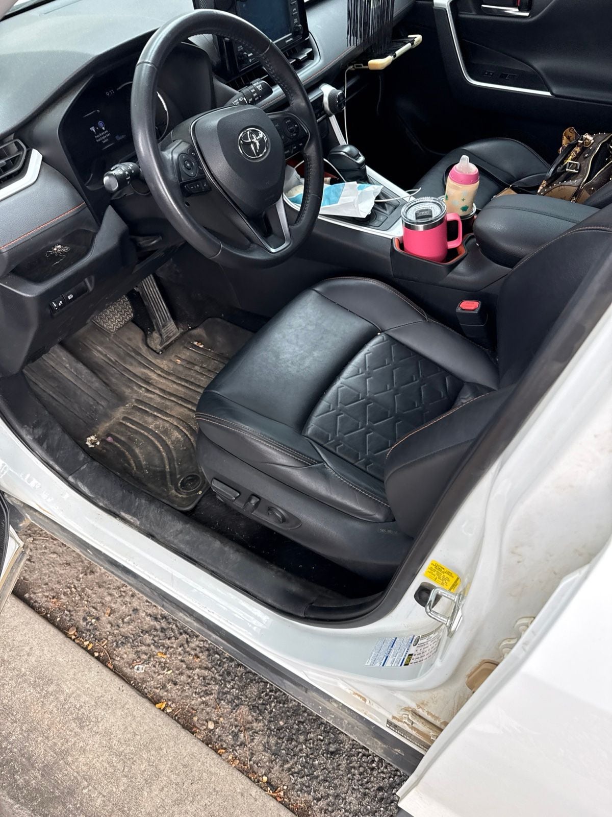 2022 Toyota RAV4 Adventure