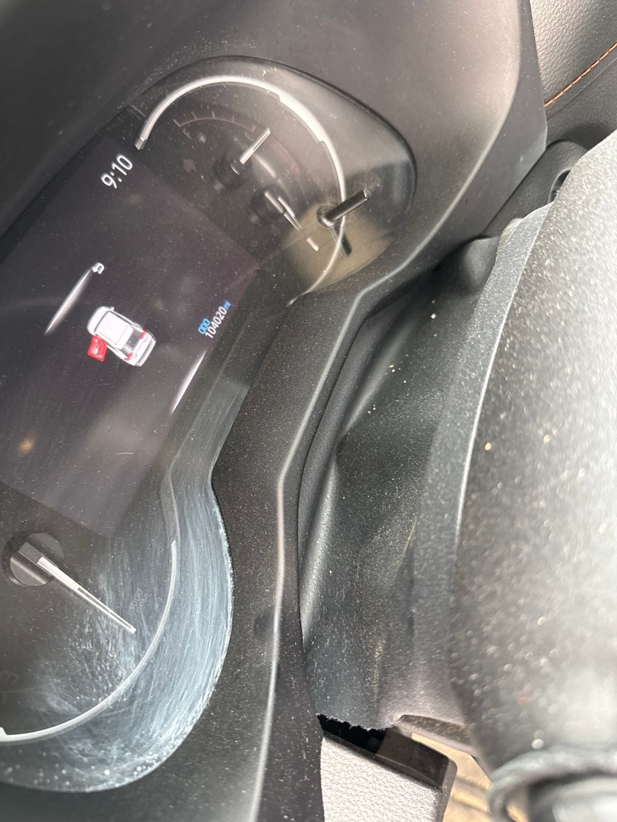 2022 Toyota RAV4 Adventure
