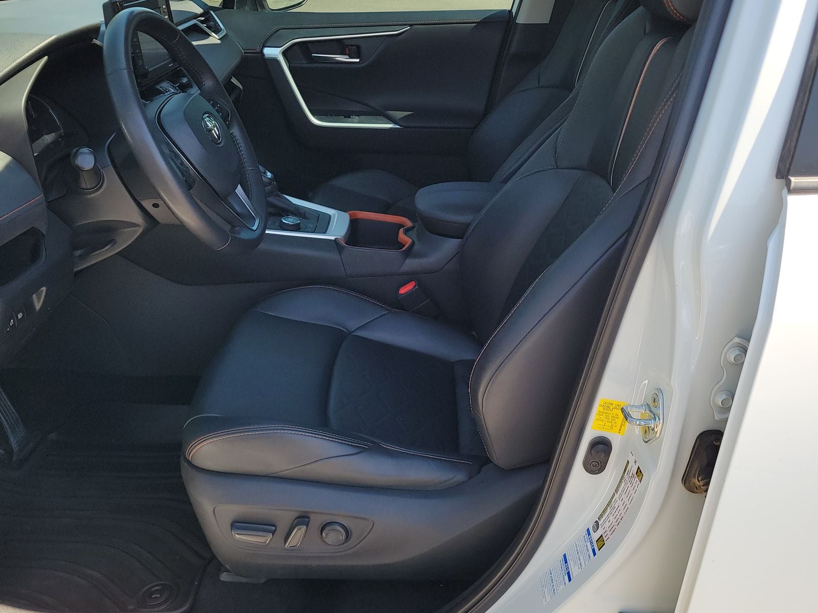 2022 Toyota RAV4 Adventure
