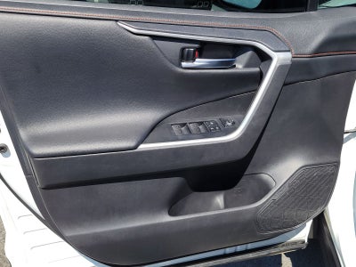 2022 Toyota RAV4 Adventure