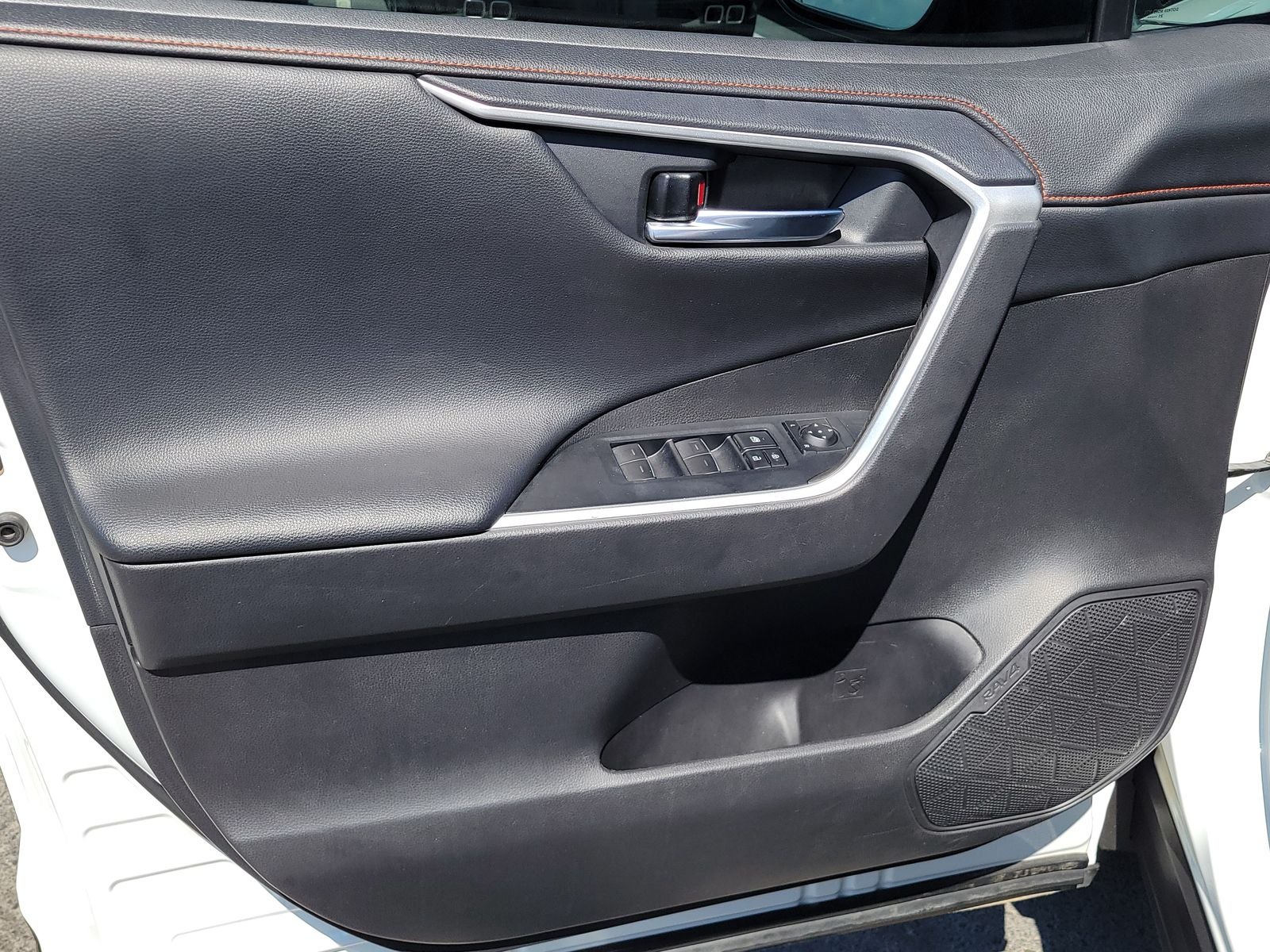 2022 Toyota RAV4 Adventure