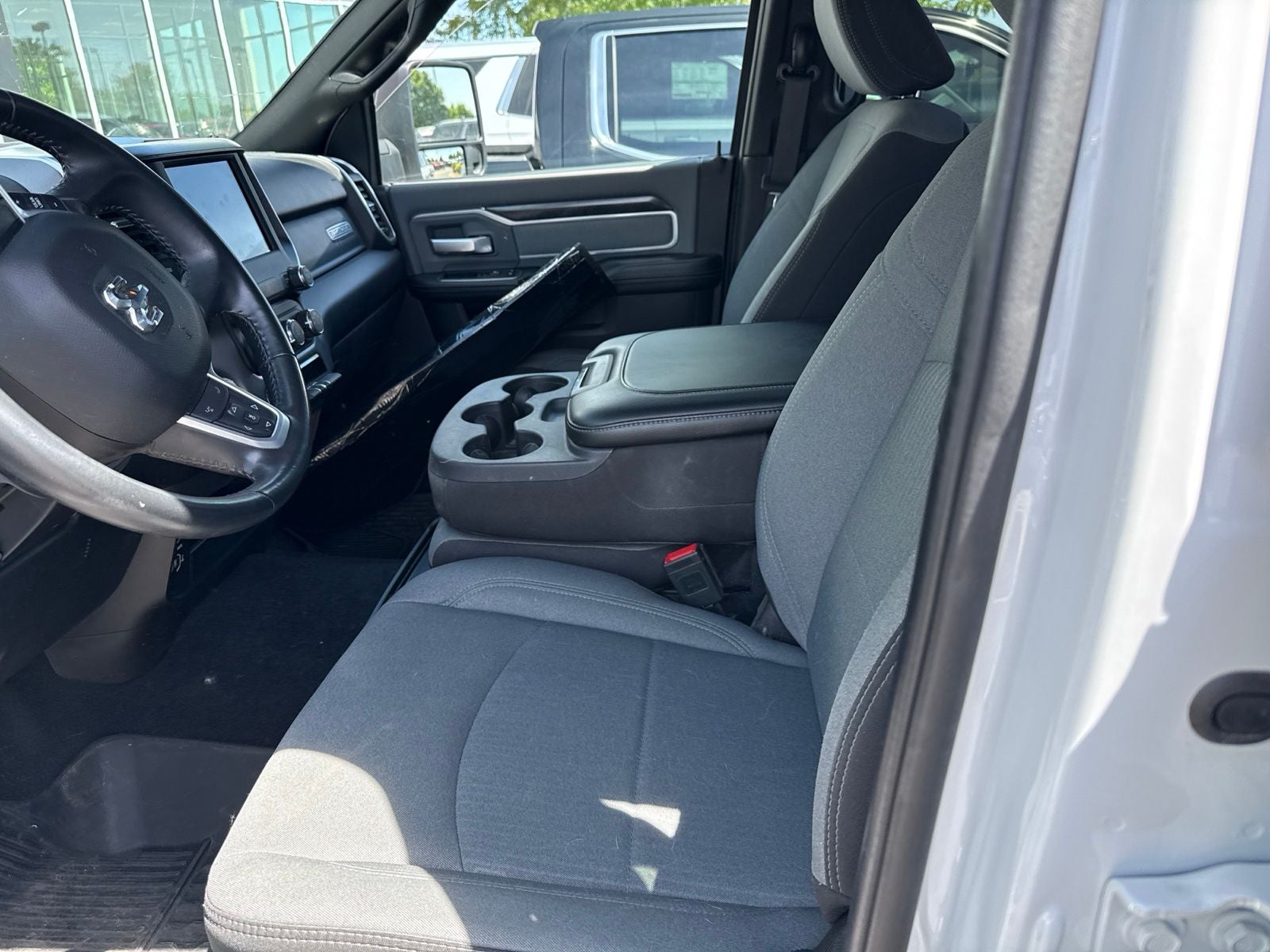2023 RAM 2500 Big Horn
