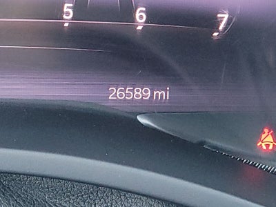 2024 RAM 2500 Rebel
