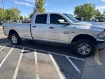 2014 RAM 2500 Tradesman