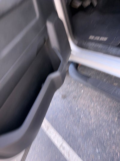 2014 RAM 2500 Tradesman